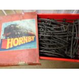 Quantity of Hornby railway