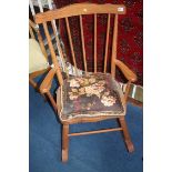 Rocking chair