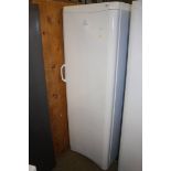 Indesit fridge