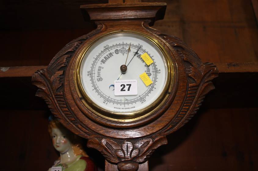 Barometer