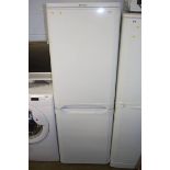 Hotpoint fridge freezer