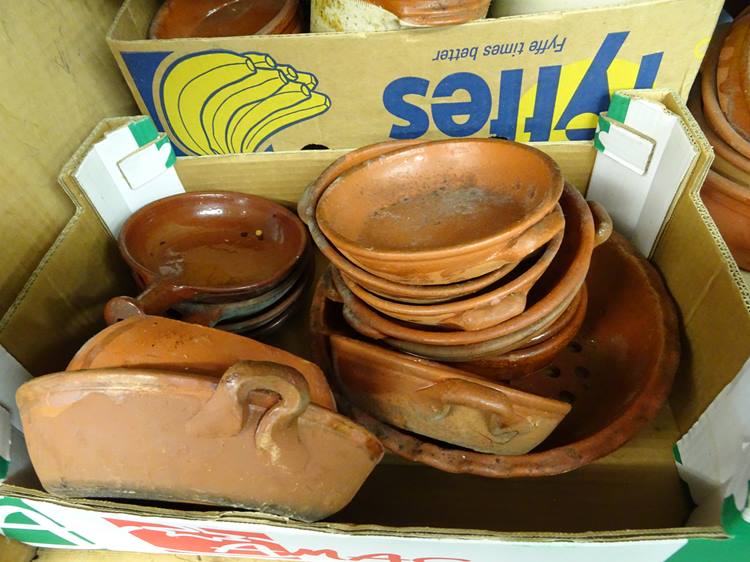 Quantity of Terracotta pots etc. - Image 3 of 3