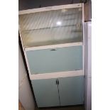 Eastham kitchen cabinet