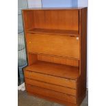 Teak unit