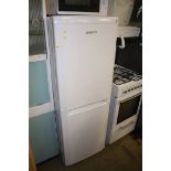 Beko fridge freezer