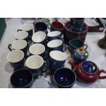 Quantity of Denby 'Classic'