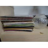 Various LPs