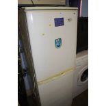 LG fridge freezer