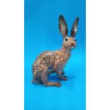 A large Winstanley rabbit