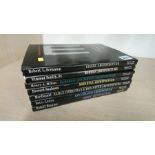 Prentice Hall architecture books