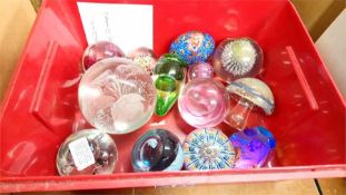 Paperweights