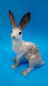 A Winstanley Hare