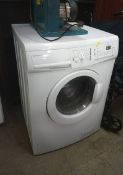 John Lewis washing machine