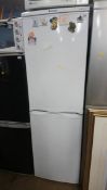 Hotpoint fridge freezer