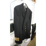 A Naval uniform