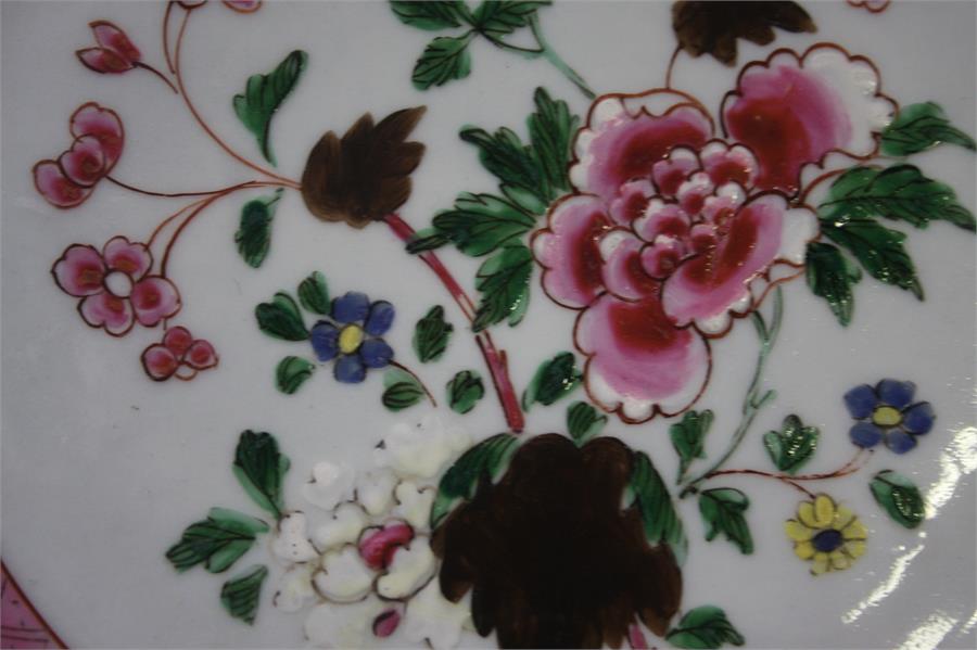 A collection of assorted Oriental china (12) - Image 7 of 9