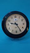 A Bakelite Gents of Leicester clock
