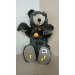 Steiff watch teddy (no box)