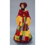 A Royal Doulton figure 'The Parsons Daughter', HN 564