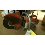 Stihl saw