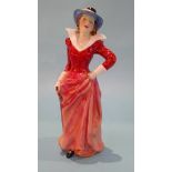 A Royal Doulton figure 'Marianne', HN 2074