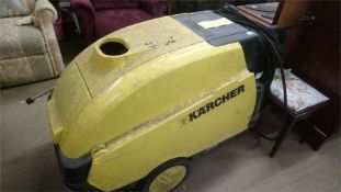 Karcher pressure washer for spares / repairs