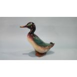 A Royal Doulton 'Mallard Drake', HN 115