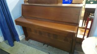 A Rogers piano