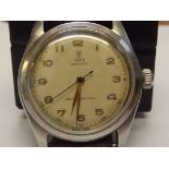 Vintage Rolex Tudor Oyster gent's wristwatch
