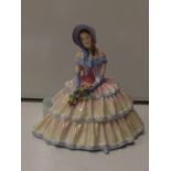 Royal Doulton 'Daydreams' HN 1731 LB