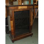 Victorian Pier cabinet 107x74cm