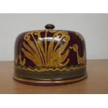 Slipware cover