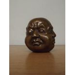 Four faced Buddha