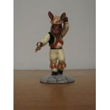 Royal Doulton Bunnykins, Morris Dancer