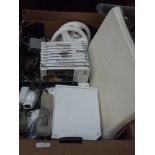 Nintendo wii, games and accessories