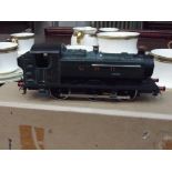 GWR Grafar Ltd England train boxed