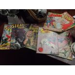 12 DC Comics
