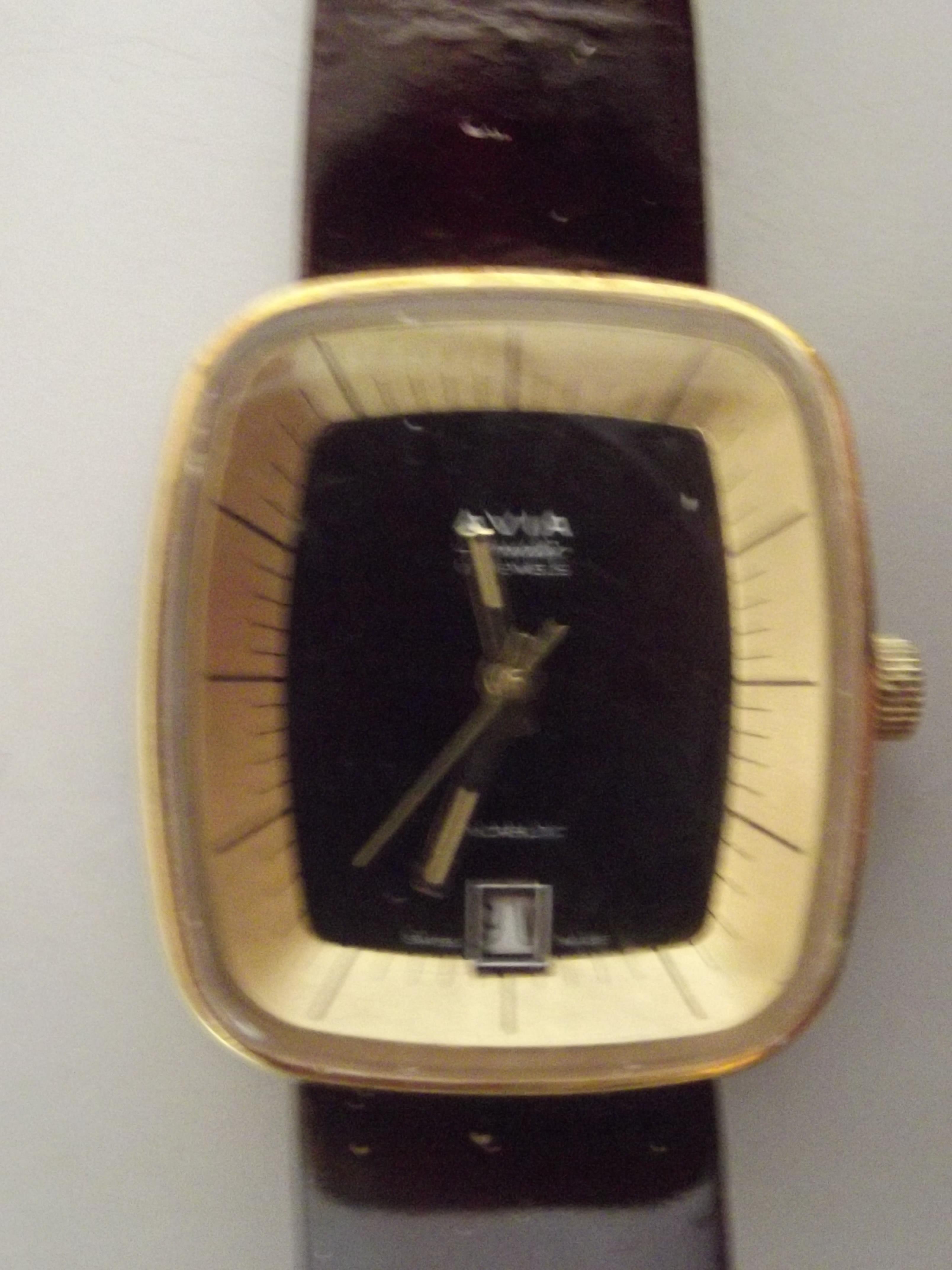 Avia lady's wristwatch