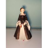 Royal Doulton HN2165 "Janice"