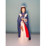 Royal Doulton HN2878 limited edition figure 'To Ce