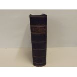 The comprehensive dictionary Ogilvie, Circa 1870