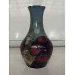 Early 20th century William Moorcroft baluster vase