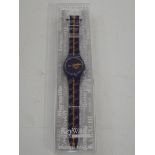 Swatch watch - Key watch