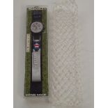 Swatch watch - Goooal chrono