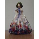 Royal Doulton "Easter Day" HN2039