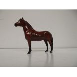 Beswick horse