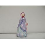 Royal Doulton figurine, "The little mistress"