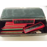 Box of slides