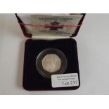 Royal Mint 1856-2006 The Victoria Cross Heroic Act