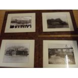 4x Bolton related prints